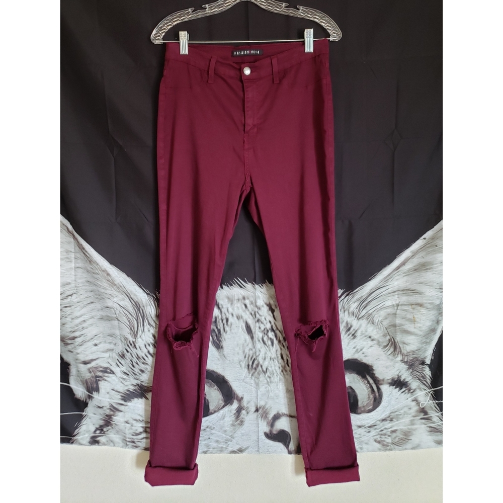 Fashionova Jeans